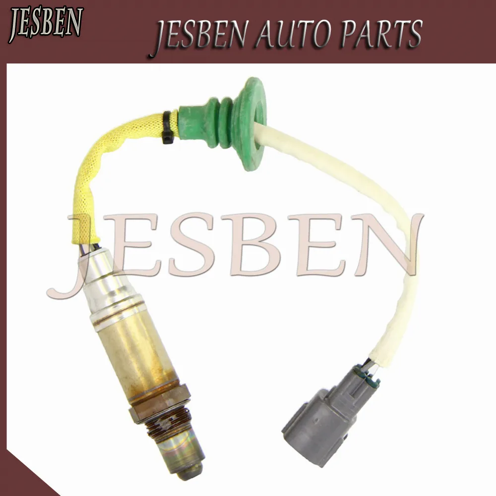 

0258005242 89465-02050 Lambda Probe O2 Oxygen Sensor fit for Toyota COROLLA 1.4L 4ZZFE 1999 2000 2001 2002 8946502050 DOX-1371