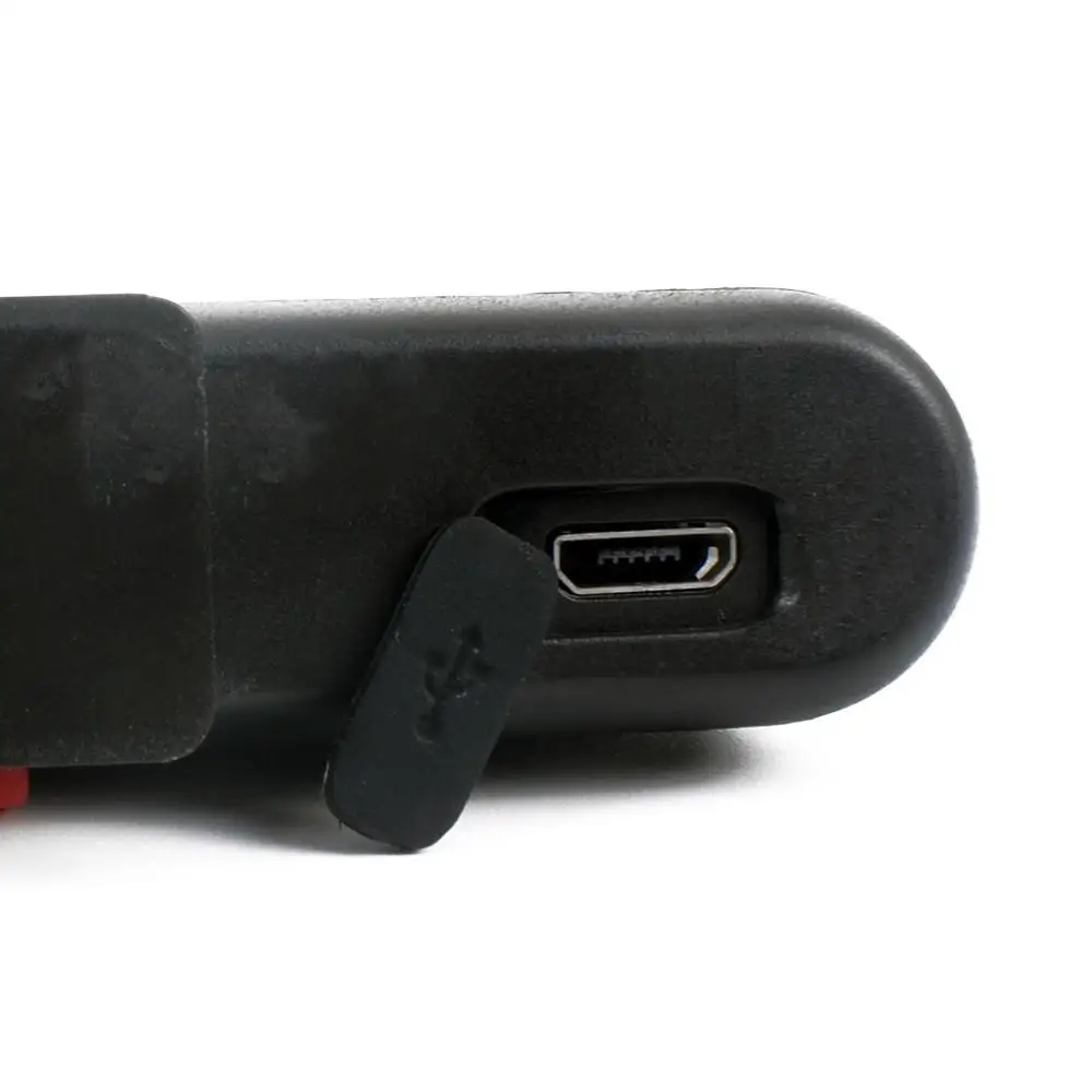 HiMISS ZTTO Водонепроницаемый MTB передний задний USB Перезаряжаемый Безопасный светодиодный светильник головной светильник велосипедный задний светильник