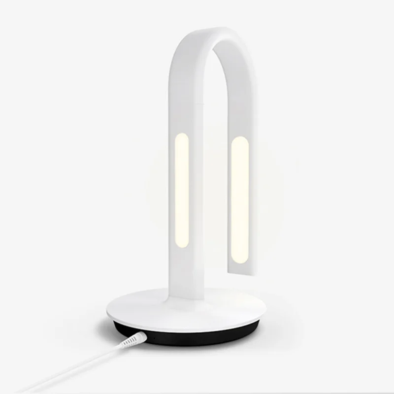 Xiaomi Mijia PHILIPS Desk Lamp Night Light Eyecare Smart Table Lamp App Smart Control Light 4 Lighting Scenes Xiaomi Desk Light