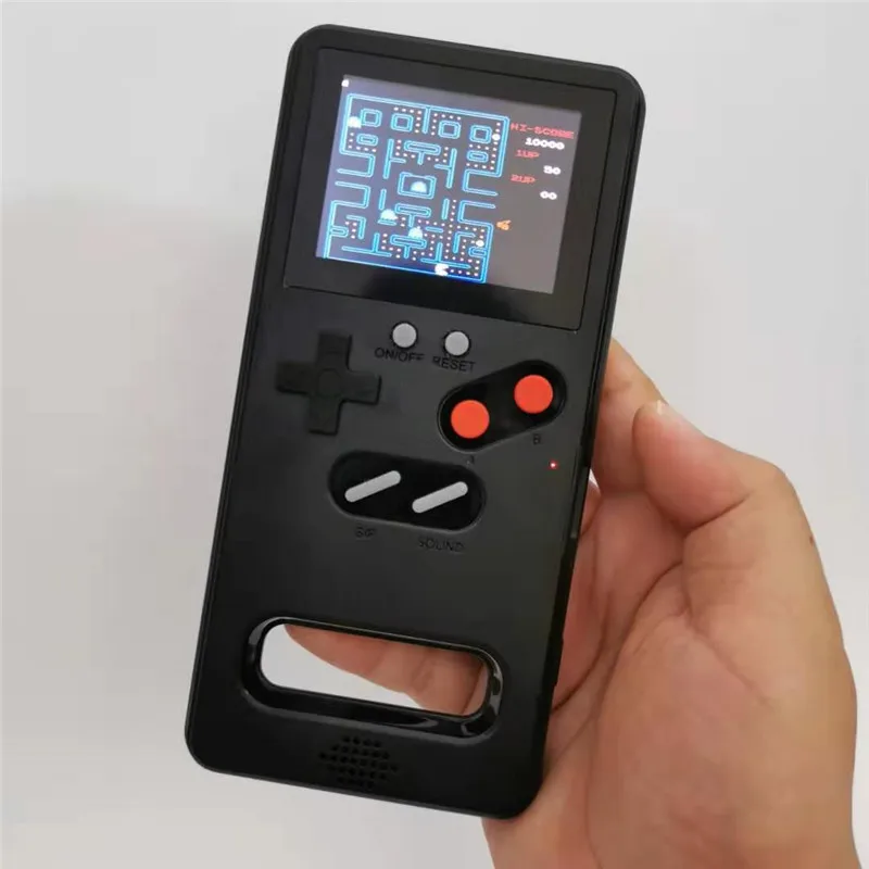 Чехол Gameboy S10 Plus для samsung Galaxy S10, чехол, полный цвет, 36, для игр, Note 10 Plus, чехол S10, чехол для samsung S10, чехол, Funda