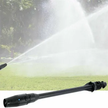 

For K1-K7 High-pressure Car Washer Nozzle 140 Bar Rotating Turbo Lance Nozzle for Karcher K1 K2 K3 K4 K5 K6 K7 Washer