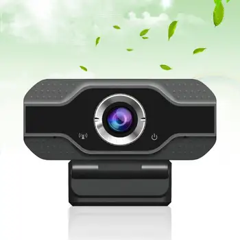 

1080 HD live teaching webcam Built-In Microphone Specialized optical lens Auto white balance Auto color correction