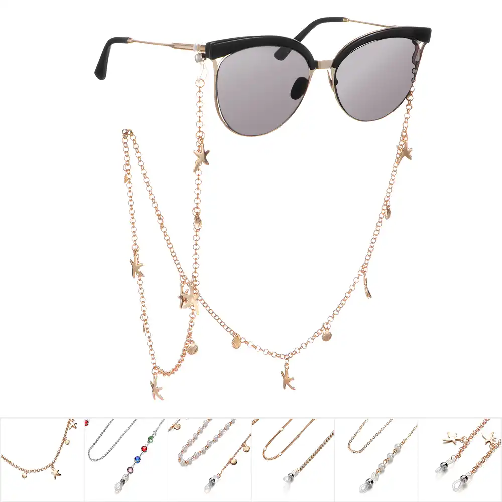 chic reading glasses