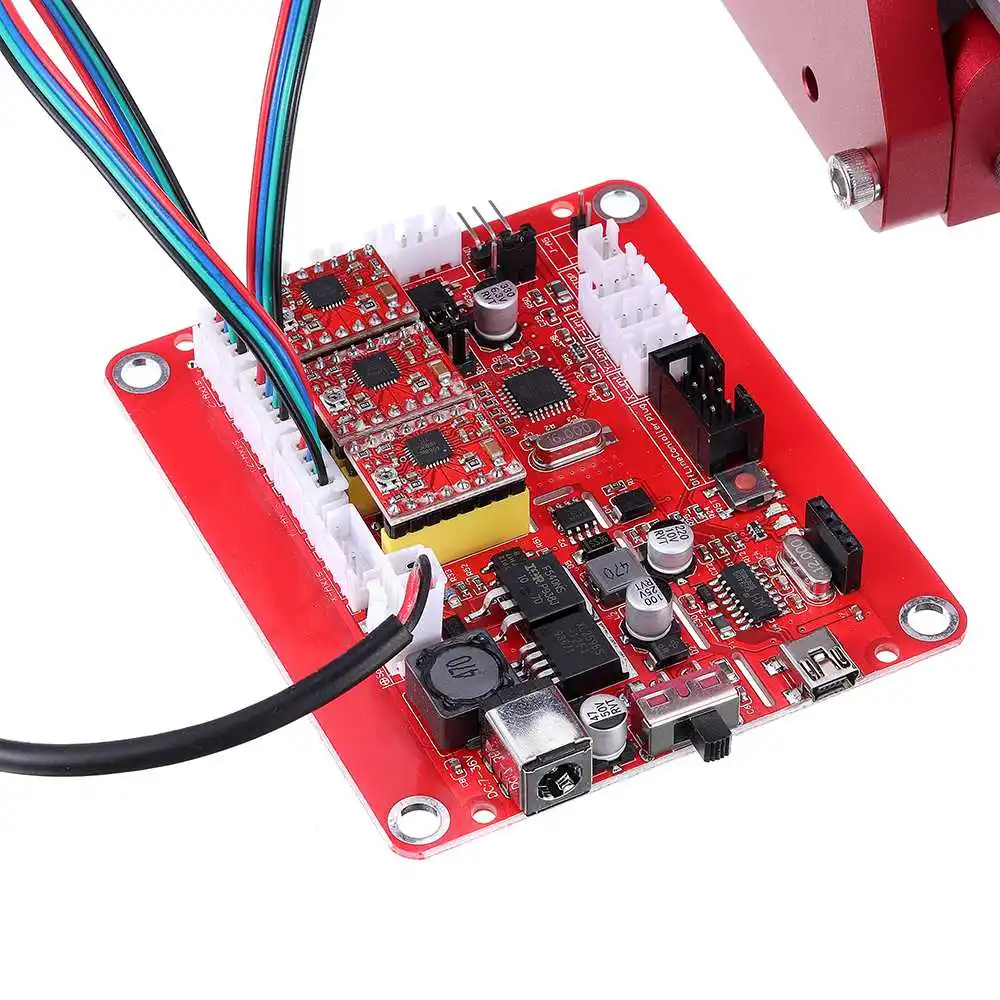 MECHANIC iBGA Pro BGA Reballing Platform for IPX