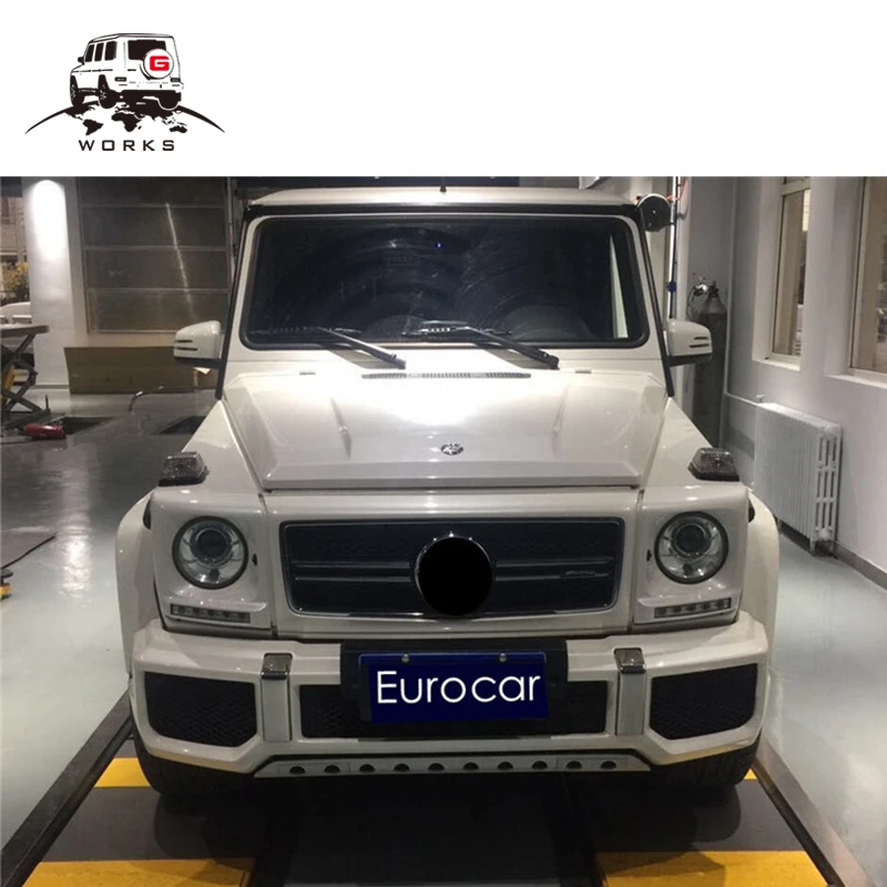 Передняя опорная плита G class W463 для G class W463 G63 G65 unfit G350 1990-2018y