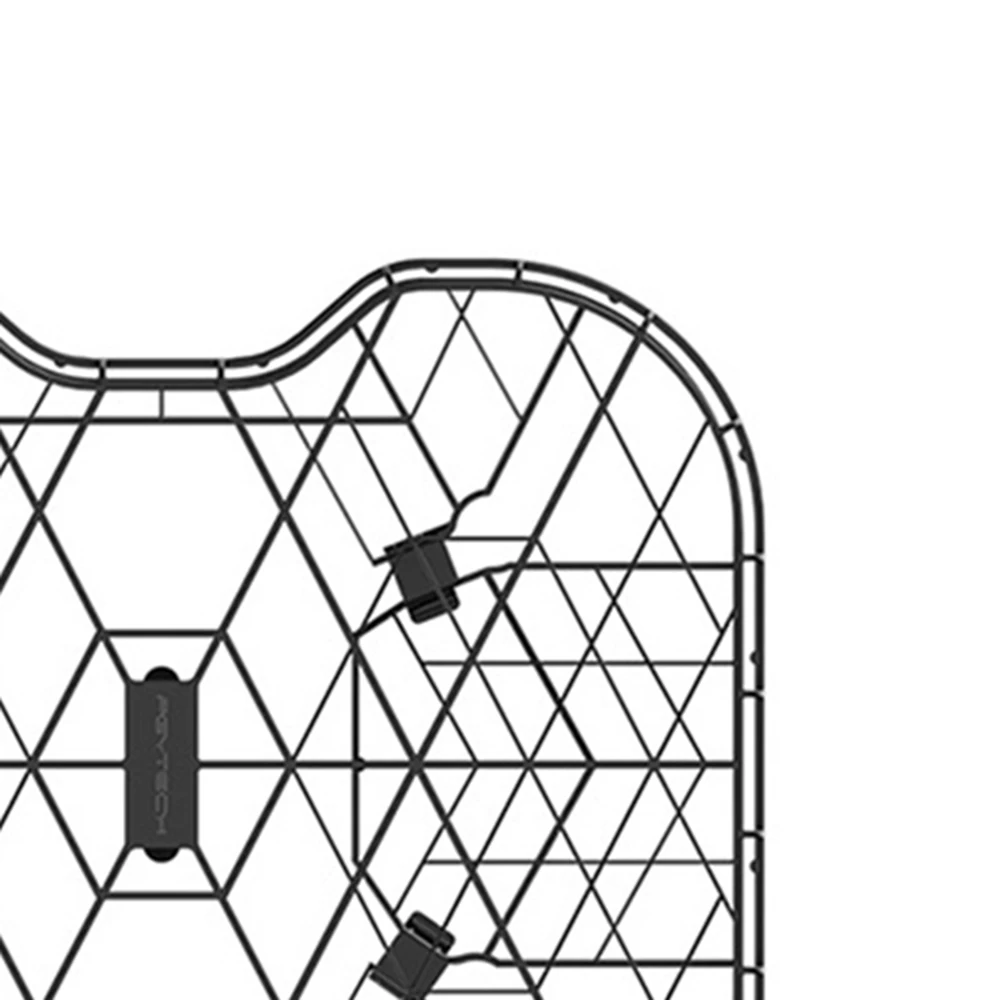 Buy Hot Sale Original DJI Mavic Mini Protector Propeller Guard Cage DJI Mavic Mini Drone Fully Enclosed Protective Cage Accessories