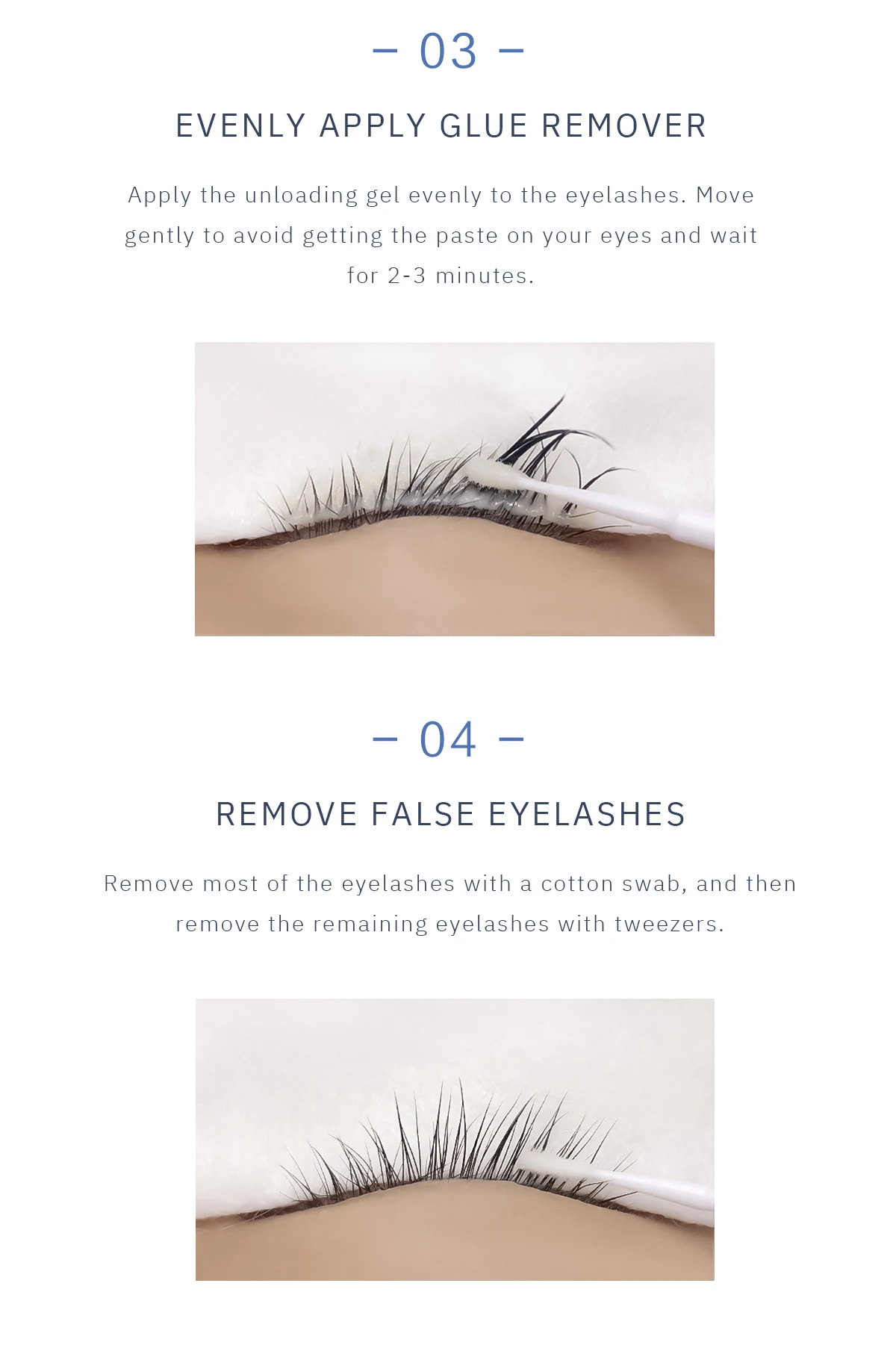 SONG LASHES Профессиональный гель для удаления клея 5 г индивидуальное наращивание ресниц Adhensive Remover из Кореи
