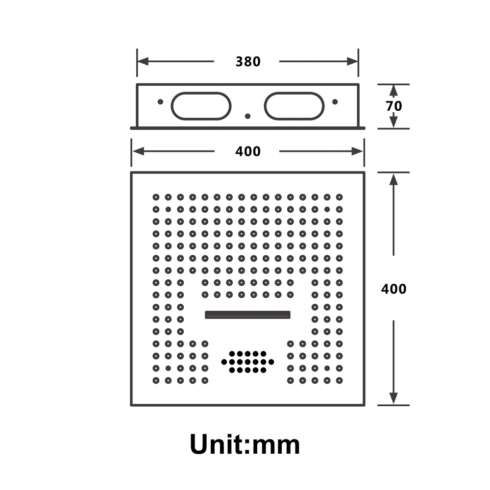 NOVKER NK6000 1310/1550/1625nm 38/35/35dB