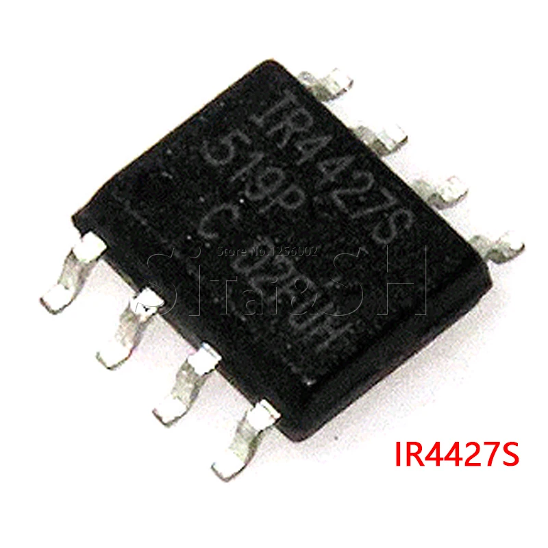 10pcs Ir4427s Ir4427strpbf Sop8 Ir4427 Smd Ir4427str New Original ...