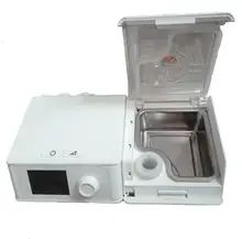 

AUTO CPAP breathing machine for asthma breathing machine price