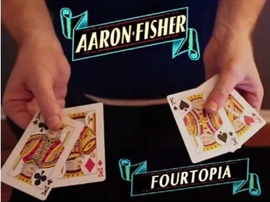 Aaron Fisher 5 предметов Magic