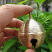 Корова овца лошадь медные колокольчики Grazing Bells Модернизированный животный скот животноводство латунь колокольчик корова медный колокольчик звук громкий Корова овца лошадь медные колокольчики Grazing Bells Модернизированный животный скот животноводство латунь колокольчик корова медный колокольчик звук громкий