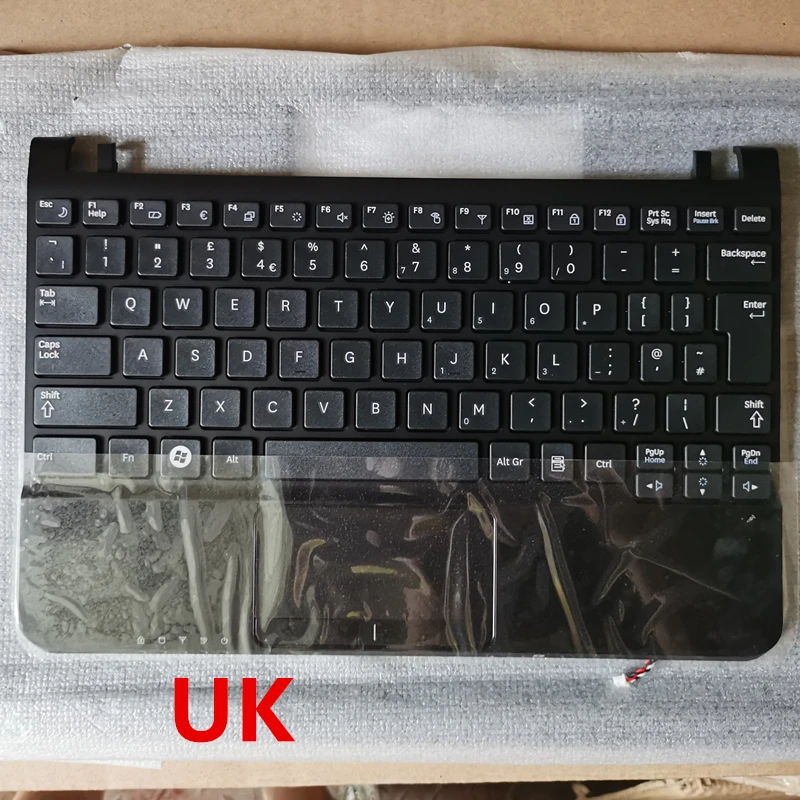 

Клавиатура для ноутбука SAMSUNG NC110, ND110, NC210, NC215