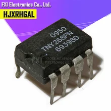 10 шт./лот TNY268PN DIP7 TNY268 чип управления продукт