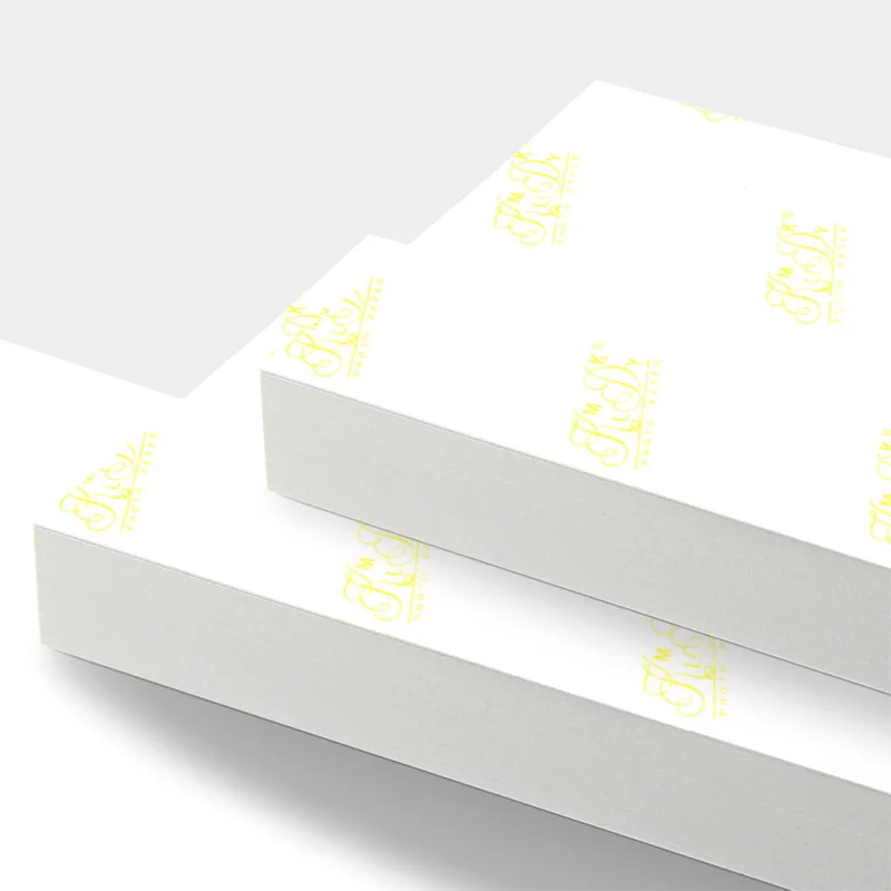 Photo Paper 265g Four Surface Types For Pigment Ink Printers photo paper photo printing paper