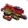 Cars 3 disney pixar toys set Lightning McQueen Jackson Storm Truck 1:55 Alloy Pixar Car Metal Die Casting Car Toy Gift ► Photo 2/6