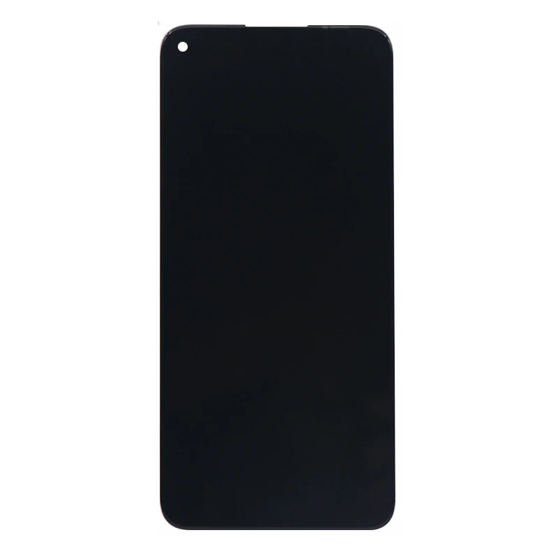 Для huawei Honor 20 YAL-L21 YAL-L41 YAL-AL10 ЖК-дисплей Дисплей с Сенсорный экран планшета Стекло комбинированная сборка Замена 6,26"