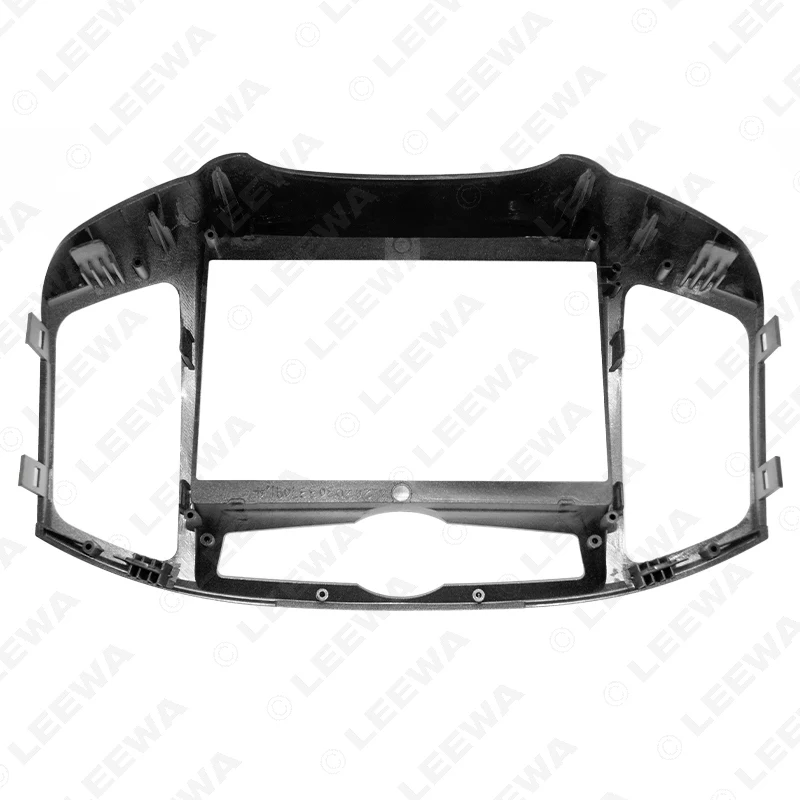 LEEWA Chevrolet Captiva 9  ũ 2DIN   г  ŰƮ  CA6840  ڵ  þ  
