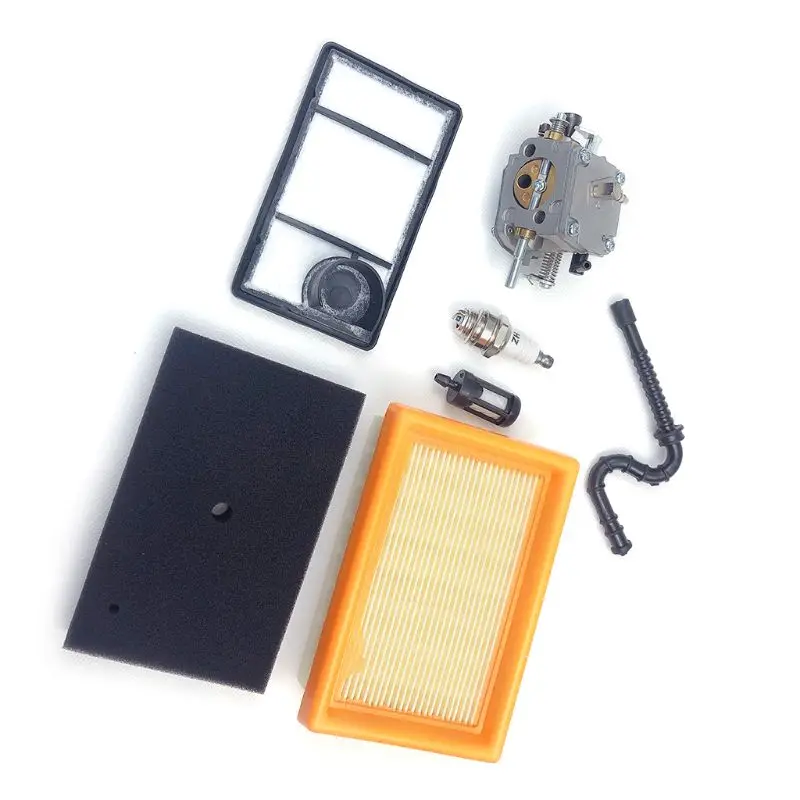 Carburetor for Stihl TS400 Cut Off Saws Tillotson HS-274E 4223 120 0652 Carb Kit