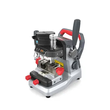 

2020 Xhorse Condor DOLPHIN XP007 Manually Key Cutting Machine for Laser, Dimple and Flat Keys