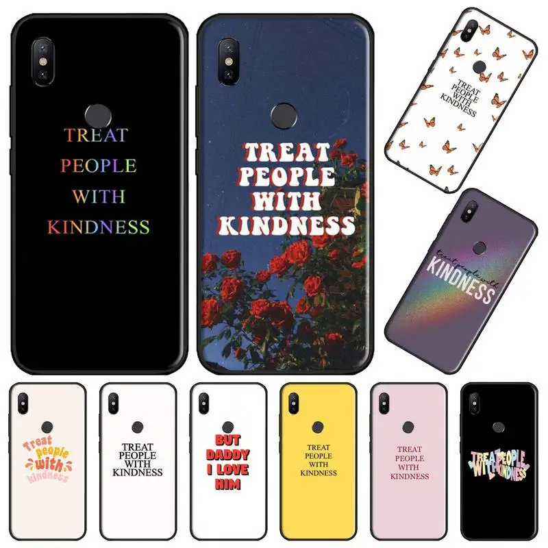 Милый чехол для телефона Harry Styles TPWK Bling Xiaomi Redmi Note 4 4x5 6 7 8 pro S2 PLUS 6A PRO|Бамперы| |