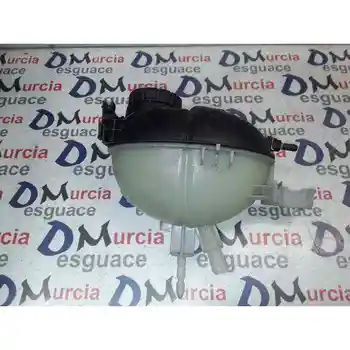 

TANK EXPANSION MERCEDES CLK CLASS (W207) COUPE