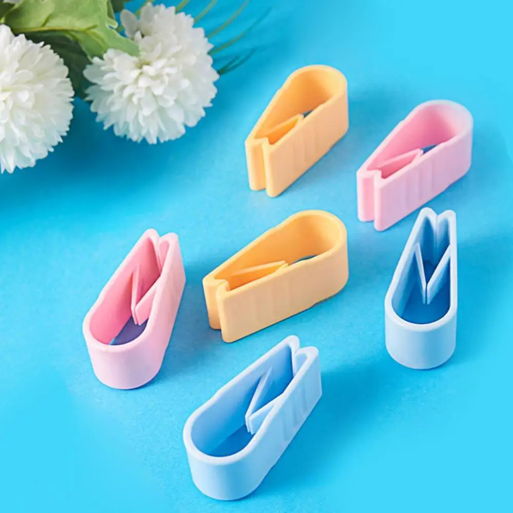 8pcs Quilt Cover Gripper Buckle Bedding Comforter Duvet Bag Holder Fixed Clip