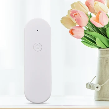 

Mini Multifunctional Hand-held Ultraviolet Sterilizer Home USB Portable UV Sterilizer Ultra-low Power Consumption