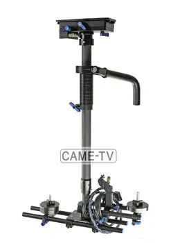 

CAME 2-12kg DSLR Camera Carbon Fiber Video Stabilizer