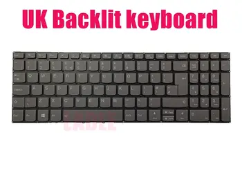 

UK Backlit keyboard for Lenovo V330-15IKB/V330-15ISK/V130-15IGM/V130-15IKB