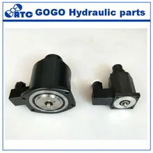 GV40-4-A машина для литья под давлением потока катушки клапана машина для литья под давлением пропорциональный клапан соленоида GV-40 GP-80