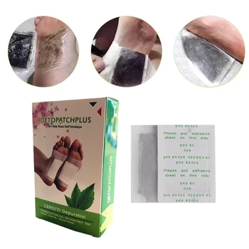 

Anti Snore Body Detoxification Foot Pads Slimming Patches With Adhesive Halitosis Foot Patch Prevention Insomnia Keeping Fit