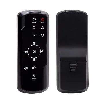 

Media DVD BT3.0 Wireless Remote Control Controller For PS4/Slim/Pro for Sony PlayStation 4 PS4 Game Accessories