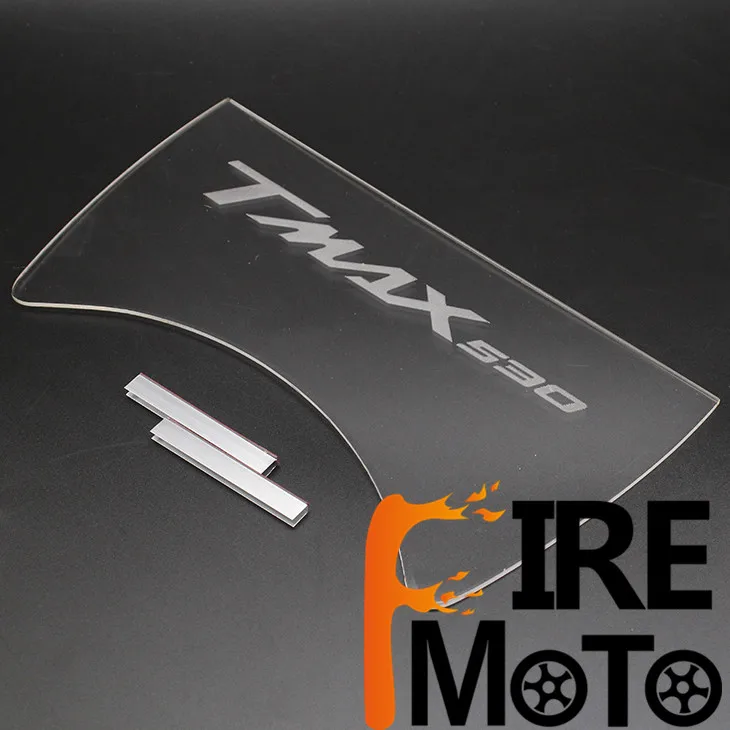 Аксессуары для мотоциклов отсек из плексигласа багажный изолирующая пластина