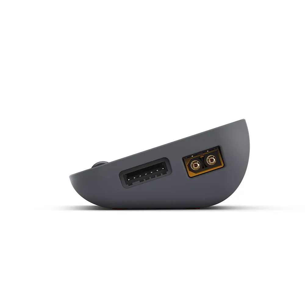 ISDT Q6 Lite 200 Вт 8A мини зарядное устройство для карманного аккумулятора 2 S 6 Lipo