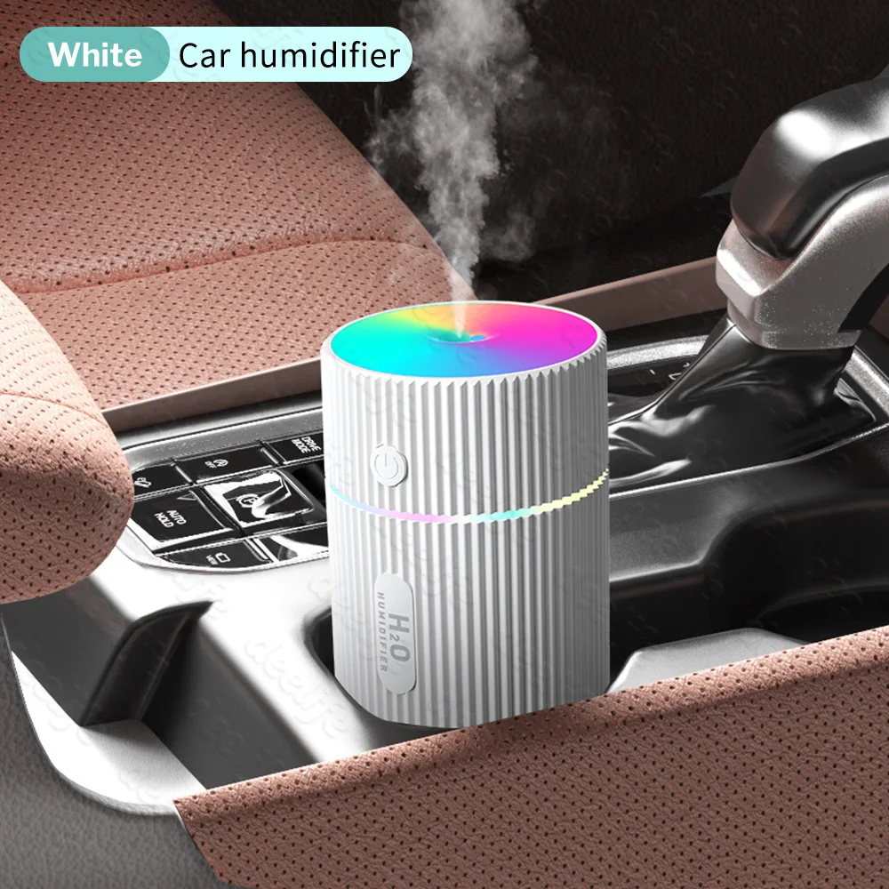 Humidificateur d'Air Diffuseur HE Pour Voiture - FLIP – humidificateursdair