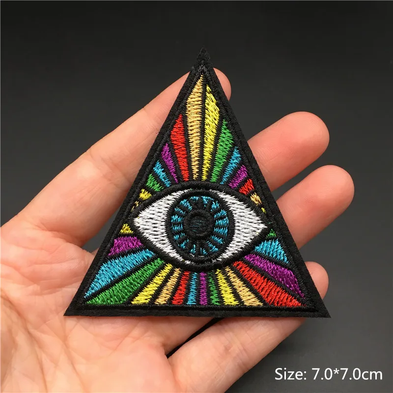 Cartoon Abzeichen Kleidung Stickerei Patch Applikation Diy Nähen Dekorative Bügeln Patches Für T-Shirt Streifen Kleidung Aufkleber – Detail 4