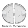 Freesia Bluewindbell