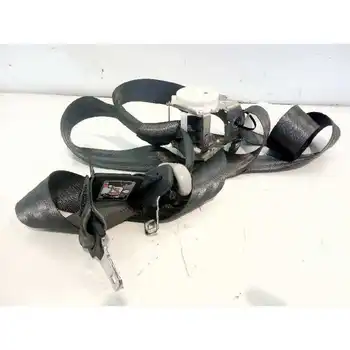 

8256527 Safety belt Center Back Renault Grand Modus Dynamique