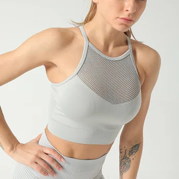 

Yoga Bra and Leggings yoga set Women Gym Set Clothes Seamless Workout Fitness Sportswear Fitness Suit Sportswear