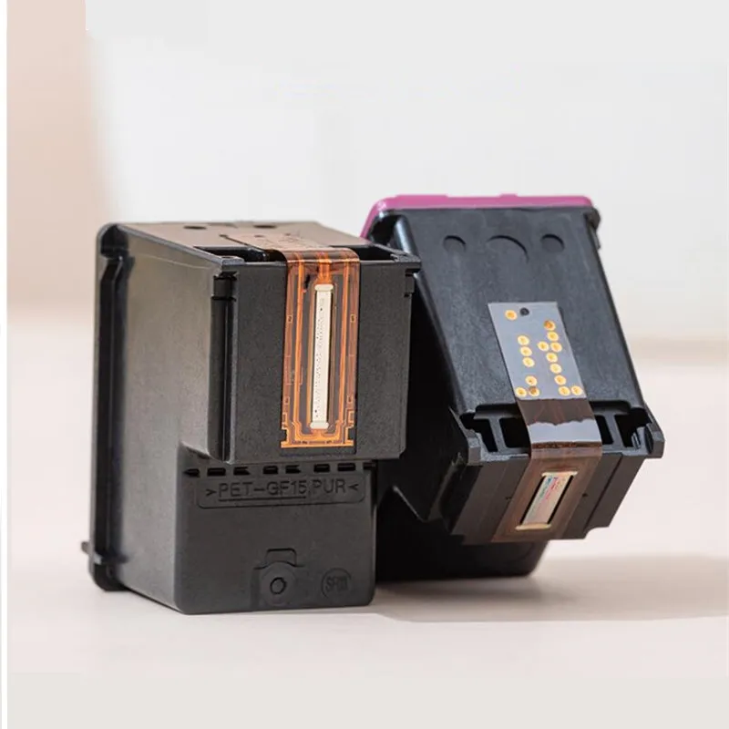 Cartucho de Tinta Compatível para hp Officejet 901 xl 901xl 4500 J4580 J4550 J4540 4500 J4680 J4524 J4535 J4585 J4624 - Imagem 3