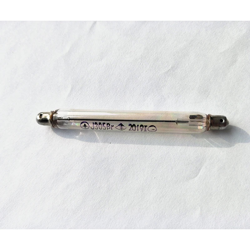 J302 J304 J305 J315 J306 J308 M4011 Geiger Counter Tube Nuclear Radiation Detector G-M Tube Radiation Monitor Accessory 2