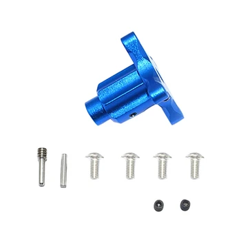 

Aluminum Front/Rear/Center Differential Outputs for Arrma Kraton 6S BLX RC Car Parts