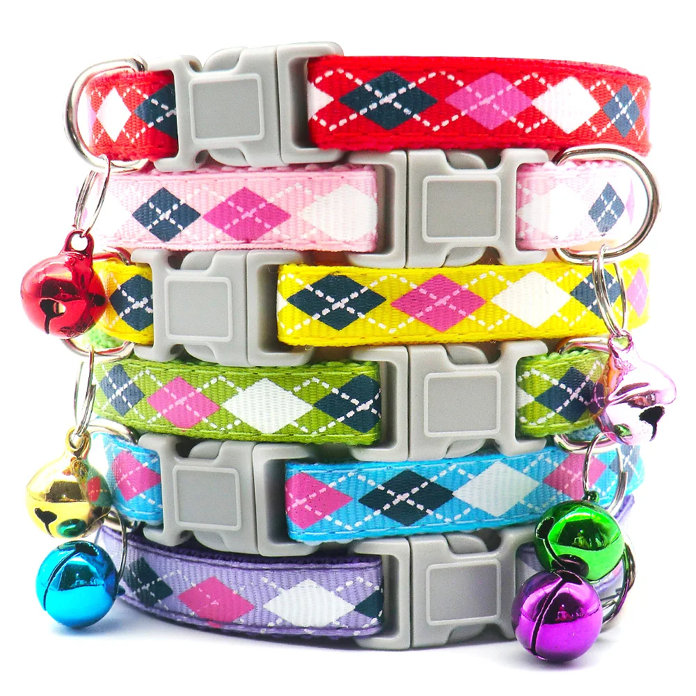 Wholesale Dog Collar Supplies Ring Dog Collar Accessories Pet
