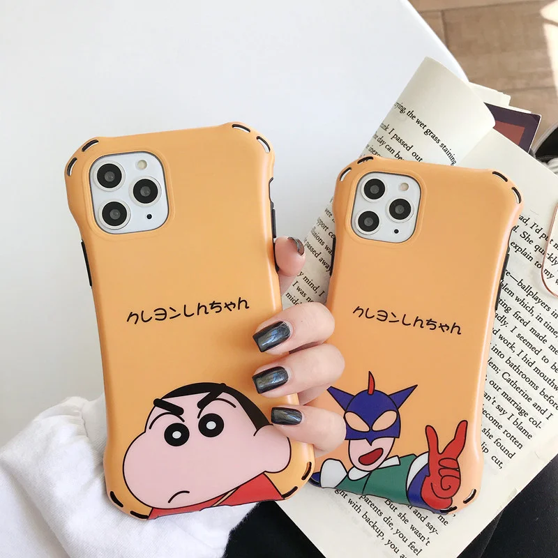 iPhone 11 Pro case, cartoon cute couple phone case iPhone 7 8 7S Plus Funda Coque for iPhone 11 Pro XS Max XR X phone case