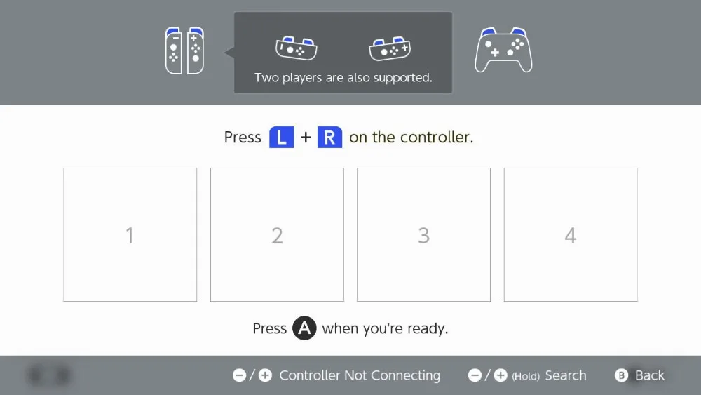 Беспроводной игровой контроллер Bluetooth Pro игровой джойстик вибрация джойстика для переключателя NAND Lite для консоли N-Switch для ПК