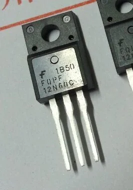 10 шт. 12N60C 12N60C TO-220