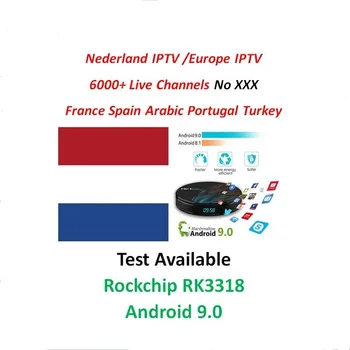 

Iptv Nederland Netherland Holland IPTV Dutch channels Subscription 1 year Belgium Sweden m3u For Smart Tv Enigma2 android BOX