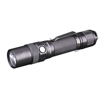 

Fenix FD30 Cree XP-L HI LED 900 Lumens Tactical Focusing Flashlight Torch