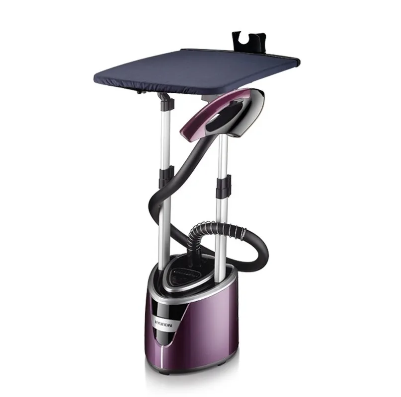 iron steamer machine